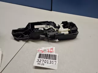 806060041R Кронштейн ручки двери передней правой Renault Megane 3 Арт Z346865, вид 3