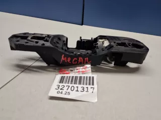 806060041R Кронштейн ручки двери передней правой Renault Megane 3 Арт Z346865, вид 4
