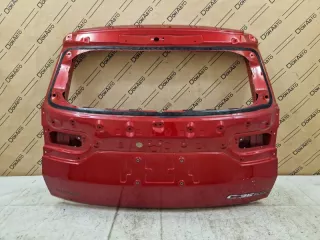 S111F2701080100 крышка багажника Changan CS 35 Арт DN195767, вид 1