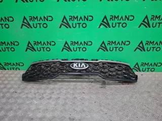 86351P2100, 86366P2100, 4 решетка радиатора Kia Sorento 4 Арт 362496RM, вид 4