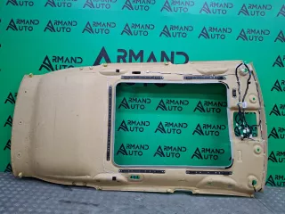 739B0HZ53B, 7 Обшивка потолка Nissan X-Trail T32 Арт 365009RM, вид 4