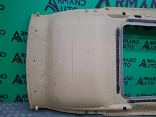 739B0HZ53B, 7 Обшивка потолка Nissan X-Trail T32 Арт 365009RM, вид 5
