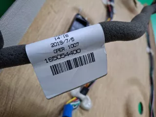739B0HZ53B, 7 Обшивка потолка Nissan X-Trail T32 Арт 365009RM, вид 7