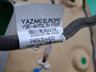 739B0HZ53B, 7 Обшивка потолка Nissan X-Trail T32 Арт 365009RM, вид 8