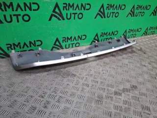 S4010675000, 2804103AP81, 8 накладка юбки бампера Changan cs 95 Арт 365097RM, вид 2
