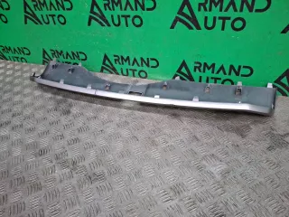 S4010675000, 2804103AP81, 8 накладка юбки бампера Changan cs 95 Арт 365097RM, вид 3