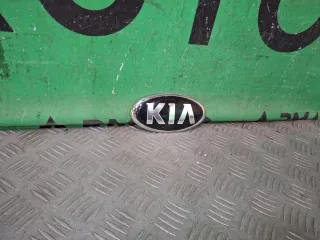 863201W250, 8 эмблема Kia Sportage 4 Арт 365980RM, вид 2
