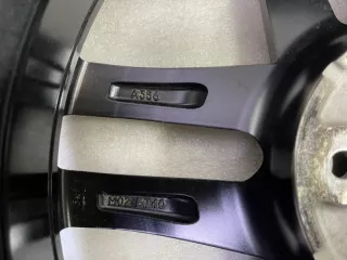 203000471AA Диск Литой R17 к Omoda S5 Арт TP112847, вид 18