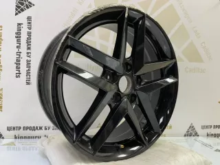 203000471AA Диск Литой R17 к Omoda S5 Арт TP112847, вид 6