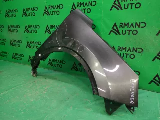 FB5Z16005A, 3 Крыло Ford Explorer 5 restailing Арт ARM196936, вид 3