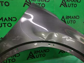 FB5Z16005A, 3 Крыло Ford Explorer 5 restailing Арт ARM196936, вид 4