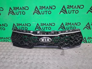 86351P2100, 86366P2100, 4 решетка радиатора Kia Sorento 4 Арт ARM362496, вид 1
