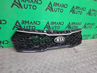 86351P2100, 86366P2100, 4 решетка радиатора Kia Sorento 4 Арт ARM362496, вид 2