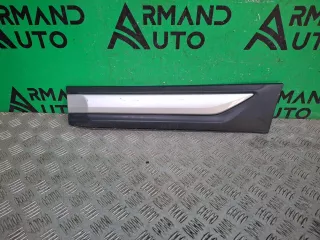 5757A409, 2 Молдинг двери Mitsubishi Outlander 3 restailing 2 Арт ARM365614