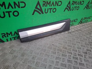 5757A409, 2 Молдинг двери Mitsubishi Outlander 3 restailing 2 Арт ARM365614, вид 2