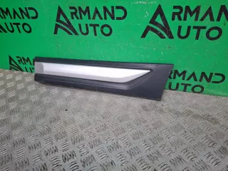 5757A409, 2 Молдинг двери Mitsubishi Outlander 3 restailing 2 Арт ARM365614, вид 3