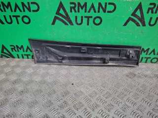 5757A409, 2 Молдинг двери Mitsubishi Outlander 3 restailing 2 Арт ARM365614, вид 4