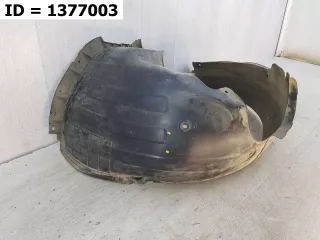 86811H5000 подкрылок Hyundai Solaris 2 Арт MB57594, вид 2