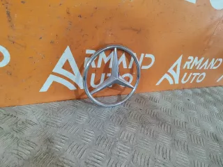 A0008173200, 4 эмблема Mercedes E W238 Арт AR297730, вид 2