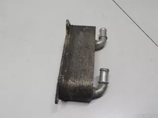 12786260 Volvo Радиатор масляный Cadillac BLS Арт E50327040, вид 12