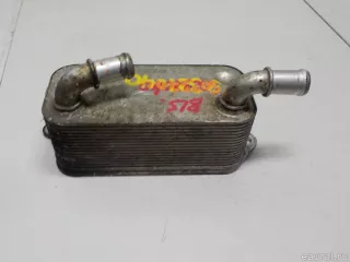 12786260 Volvo Радиатор масляный Cadillac BLS Арт E50327040, вид 6