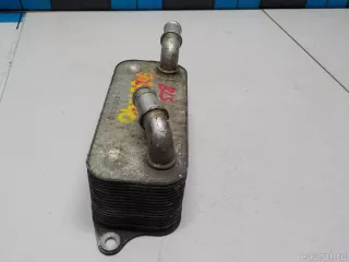 12786260 Volvo Радиатор масляный Cadillac BLS Арт E50327040, вид 7