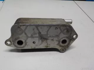 12786260 Volvo Радиатор масляный Cadillac BLS Арт E50327040, вид 8