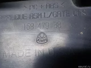 25970660 GM Спойлер (дефлектор) багажника Cadillac Escalade 3 Арт E50516166, вид 11
