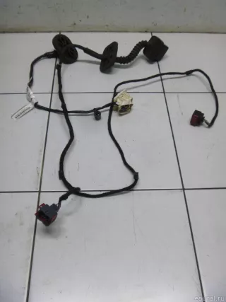 25789025 GM Проводка (коса) Cadillac SRX 1 Арт E50761608, вид 1