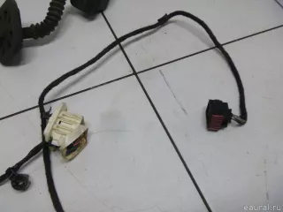25789025 GM Проводка (коса) Cadillac SRX 1 Арт E50761608, вид 3