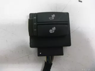 15776582 GM Кнопка обогрева сидений Cadillac SRX 1 Арт E50762524, вид 2