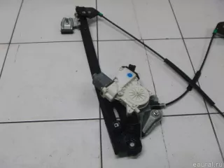 15252619 GM Стеклоподъемник электр. передний левый Cadillac SRX 1 Арт E50762813, вид 2
