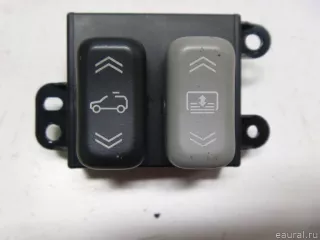 21997743 GM Кнопка многофункциональная Cadillac SRX 1 Арт E50763677, вид 1