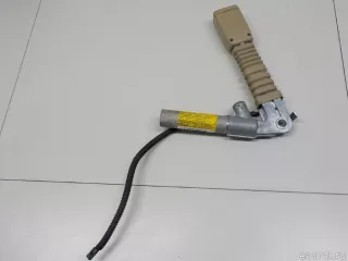 25802350 GM Ответная часть ремня безопасности Cadillac SRX 1 Арт E50863880, вид 1