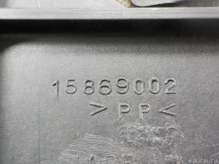 15869002 GM Кронштейн (сопут. товар) Cadillac SRX 1 Арт E50866293, вид 3