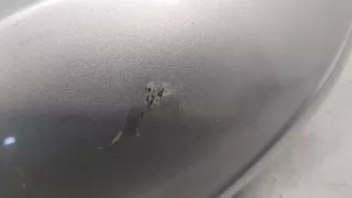 39111539 Зеркало правое Opel Astra K Арт 20224820, вид 5
