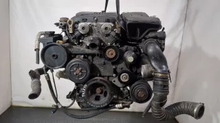 A2710106420 Головка блока цилиндров Mercedes C W204 Арт 11307432, вид 1