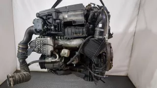 A2710106420 Головка блока цилиндров Mercedes C W204 Арт 11307432, вид 2