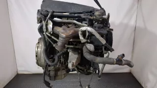 A2710106420 Головка блока цилиндров Mercedes C W204 Арт 11307432, вид 4