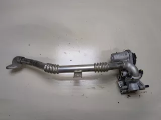 284002S000 Клапан EGR Hyundai Sonata (DN8) Арт 8449218, вид 1