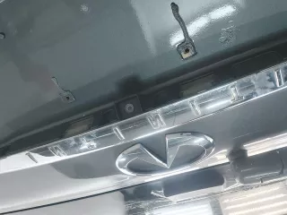90100ZH630 Крышка багажника (дверь 3-5) Infiniti QX2 Арт 9337921, вид 5