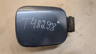1Z5809857F Лючок бензобака серый Skoda Octavia A5 Арт 20069808
