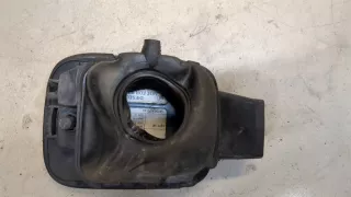 1Z5809857F Лючок бензобака серый Skoda Octavia A5 Арт 20069808, вид 2