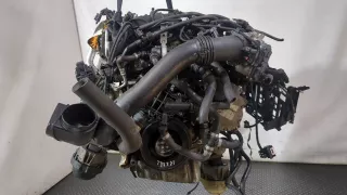 11657637563 Турбина BMW 5 G30/G31 Арт 11188218, вид 1