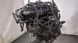 11657637563 Турбина BMW 5 G30/G31 Арт 11188218, вид 2
