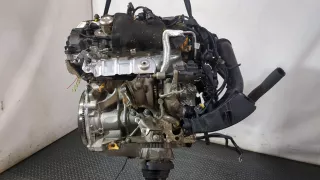 11657637563 Турбина BMW 5 G30/G31 Арт 11188218, вид 4