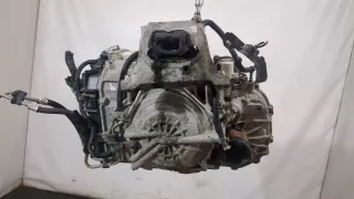 24283827 Коробка передач автоматическая (АКПП) GMC Terrain 2 Арт 20164829, вид 3