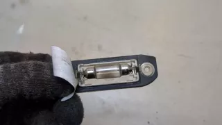 31253006 Подсветка номера Volvo S60 2 Арт 20220821, вид 3