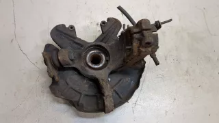 6R0407621E Ступица передняя правая Skoda Fabia 2 Арт 9237968, вид 1