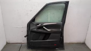 1681835,PAM21U20124AB Дверь передняя правая черная Ford Galaxy 2 restailing Арт 9279438, вид 5